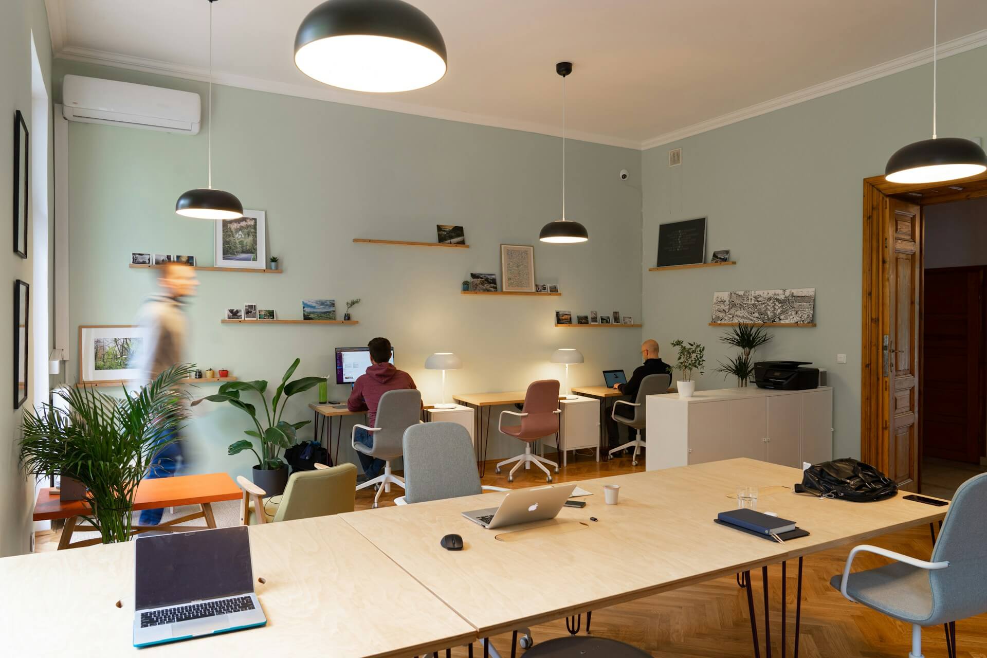 A Deep Dive into the Architectural Design Process